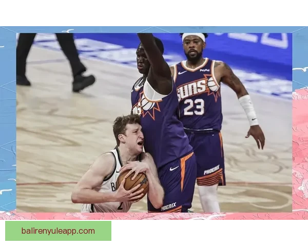 最新NBA赛季前瞻:超级巨星转会大动作分析以及新秀崛起势头探讨 最新NBA赛季前瞻:超级巨星转会大动作分析以及新秀崛起势头探讨