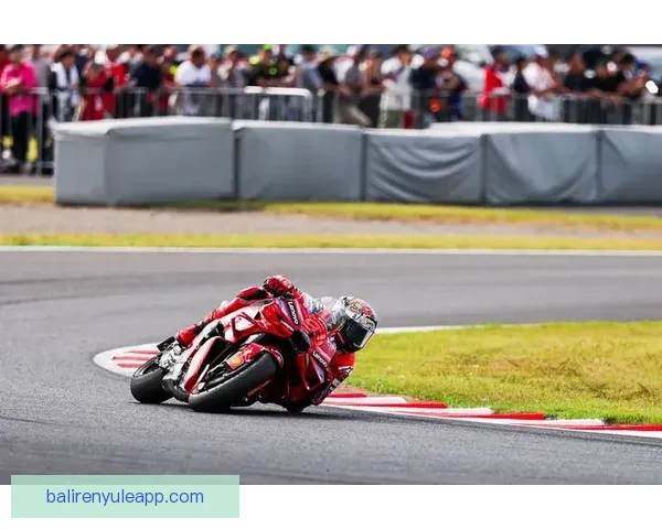 马奎斯复出引发MotoGP新赛季竞争格局剧烈变化 马奎斯复出引发MotoGP新赛季竞争格局剧烈变化