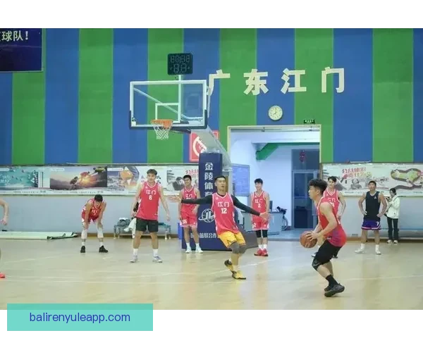 聚焦广东超级联赛直播全景解析赛事看点与球队实力深度呈现精彩对决魅力