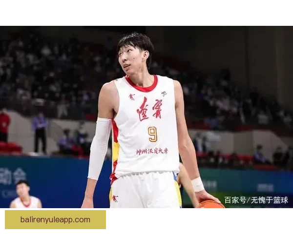 从协防站位到篮下威慑解析余嘉豪为何成为浙江稠州内线护框数据增长关键