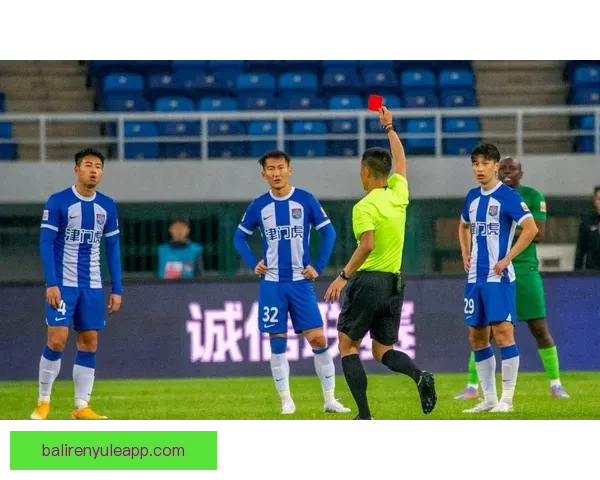 法甲裁判尺度争议持续发酵球员集体发声引爆联赛公信力与判罚改革追踪